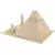 TREFL Brick Trick Travel - Piramida