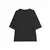 Cropp - Crna majica s printom - CRNO