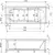 Kada Solaria, Hidroaero 170x70x58