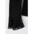 Trendyol Curve Ženska bluza Tbbaw26Af00074, Crna