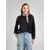 VERO MODA Bluza VMBELLA črna