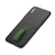 Torbica Baseus Little tail za iPhone X crno-zelena
