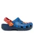 Crocs  Superman Classic Clog K  Modra