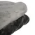 UNBRANDED Odeja 1,6x2m - siva Ruhhy 22695
