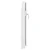 Prozor za podrum RISOR 120 x 60 cm PVC i staklo Bijela