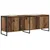 TV ormar Staro drvo 140 x 36 x 49.5 cm Konstruirano drvo