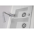 Alveus sudopera Rock 70 g55 - bež   780 x 480 x 180 mm