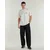 Dickies 247 LOOSE WORK PANT BLACK Črna