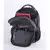 PULSE Ranac za školu Rock Dark Gray 121173
