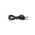 LAMAX Audio cable jack 3.5mm black
