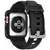 SPIGEN - Apple Watch 3/2/1 (42mm) Case Rugged Armor Pro, Black (059CS22408)