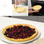 Okrugli keramički pleh za tart 27 cm Nava NV10-103-055