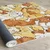 Conceptum Hypnose Tepih Woopamuk237, 80x150cm, Sivi