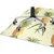 Decormat Podloga za stol Pineapple pattern 140x100 cm 15 cm
