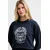 A.P.C. Bombažen pulover x MARC JACOBS