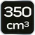 shumee 350 ml oljnica s trdo konico