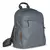 UPPAbaby V2 Gregory moderni ruksak za previjanje, sivi
