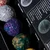 Sagrada Madre Naravne dišeče palčke Bombita Cosmos