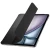 Spigen Smart Fold, black - iPad Air 12.9 2024 (ACS07676)