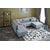 Atelier Del Sofa Kotna raztegljiva postelja