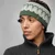 Fjällräven Övik Path Knit Headband naglavni trak