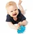 Clementoni BABY Stretching Hippo