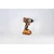 VILLAGER FUSE akumulatorski brushless udarni odvrtač VLP 5320-2BSC
