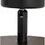Atmosphera - Zidno reflektorsko svetlo VICO 1xGU10/25W/230V crno