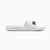 PUMA Popcat 20 Sandals, White/Black