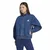 Adidas Ženska jakna St Dnm Wsh Jk, KV0624, Teksas plava