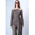 Trend Alacati Stili Ženska bluza Alc-X15038, Tamnoplava