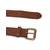 Polo Ralph Lauren Moški pas Rgd Chrm Bt 405826042002 Rjava