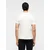 JOOP! Polo majica Jorge 30101934 Écru Slim Fit