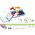 SMART GAMES Igra IQ XOXO - MDP18594  6+ godina