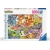 Ravensburger Pokemon, 1000 delov