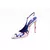 Mi Piaci INES vernice pollok neon MP2301