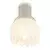 Globo 54317-1 - Zidno spot svetlo PLANTA 1xE14/40W/230V