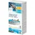 Intex Bazen sa metalnim okvirom Prism Frame Premium, 3.66 x 0.76 m, Sivi