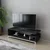 Hanah Home HANAH HOME Reilly - White, Anthracite TV omarica, (20867218)