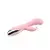 Vibrator Vertigo Bunny Dream, 19cm, Svetloroze