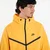 Jakna Nike Tech Mens Woven Full-Zip Windrunner Jacket Sundial S