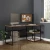 Hanah home Radni sto 42x75x60?cm Bež