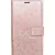 Preklopna torbica MEZZO Book za Xiaomi Redmi NOTE 15 5G mandala rose gold