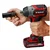 EINHELL Akumulatorski udarni nasadni odvijač TP-CW 18/750-C Li BL - Solo