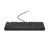 Tastatura Genesis Thor 230 TKL Mechanical Outemu Red Switch Black