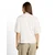 TOM TAILOR Bluza bela