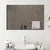 Vidaxl LED kopalniško ogledalo 60x90 cm