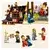 Lego 71858 Kovačnica četiri oružja – 15. godišnjica ( 71858 )