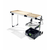 FESTOOL MW 1000 Basic Mobilna miza z vozičkom