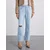 Mohito - Wide leg farmerke